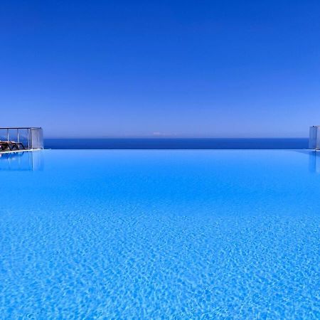 Le Coq -Splendide Vue -Magnifique Piscine -Parking Apartment Cap-d'Ail Luaran gambar
